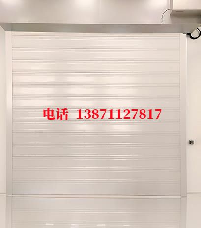 淮安防爆柔性卷帘门