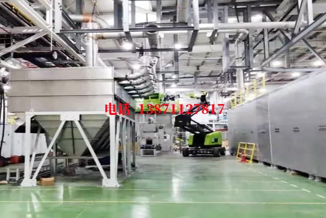 淮安机电设备安装工程,设备安装公司