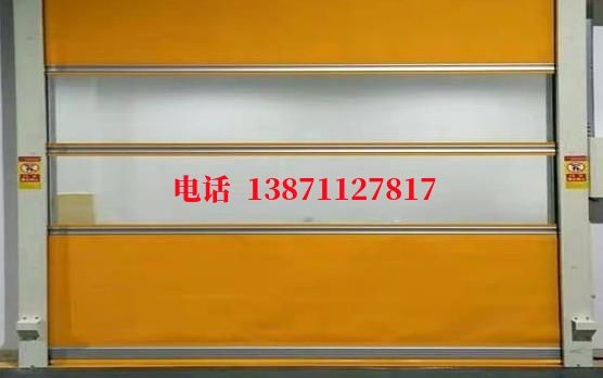 淮安洁净室门